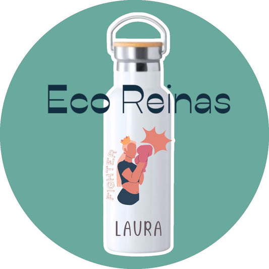 EcoReinas: Autocuidado, Empoderamiento y Sostenibilidad