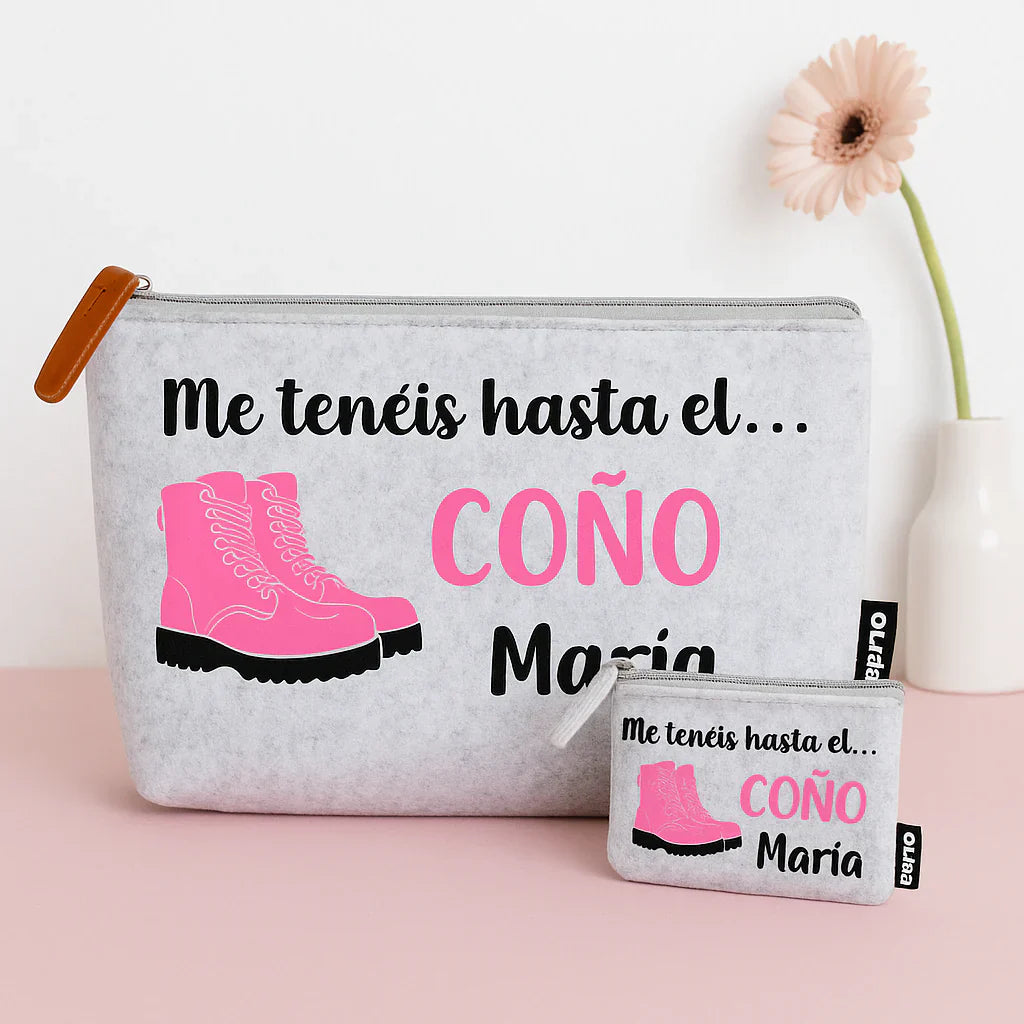 Todas las cosas kukis