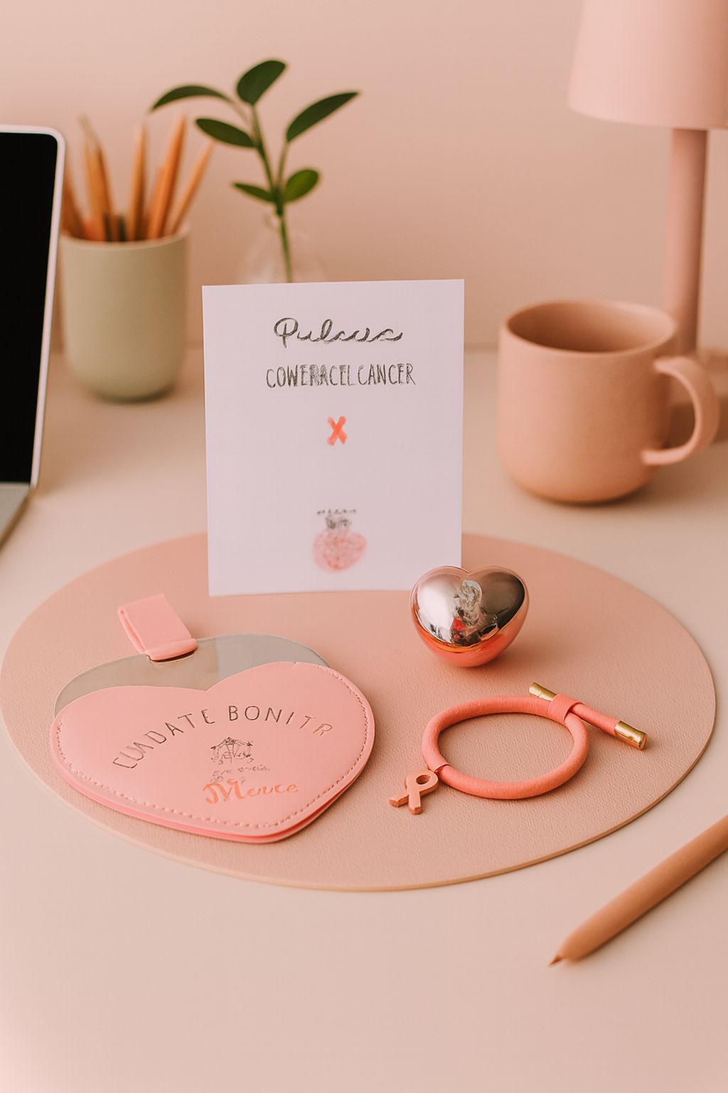 Pack Cuídate Bonita – Regalo Solidario Contra el Cáncer