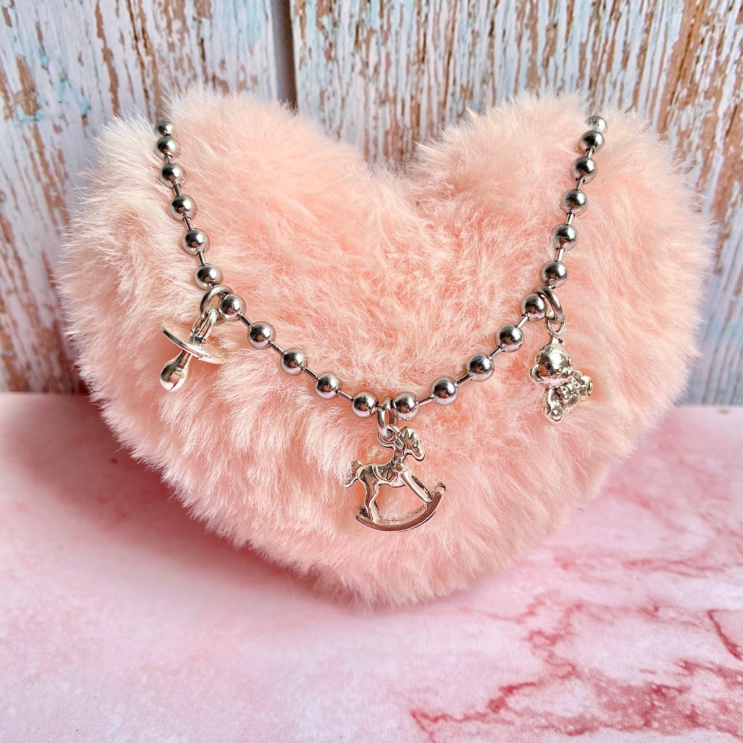 Pulsera de Acero Inoxidable “Mamá” – Un Regalo Especial para el Día de la Madre