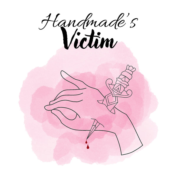 Handmade’s Victim