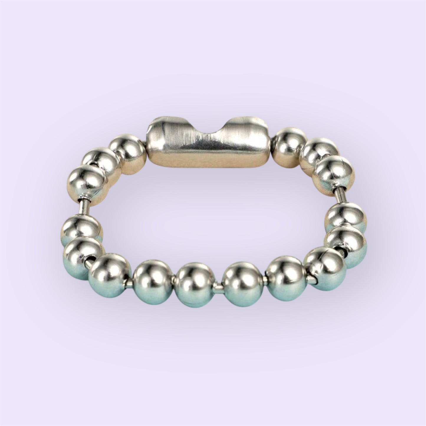 Pulsera de Bolas Sphere